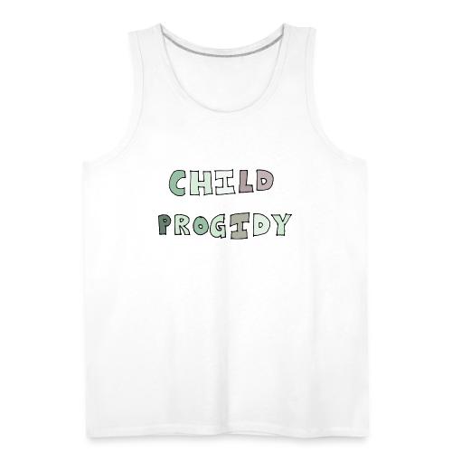 Child progidy - Men's Premium Tank