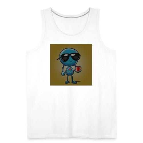 Love Mrs S - Men's Premium Tank