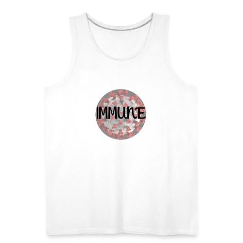 IMMUNE - Men's Premium Tank