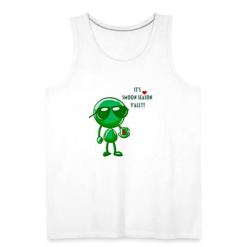 Smoon City_Smoon Season - Men's Premium Tank