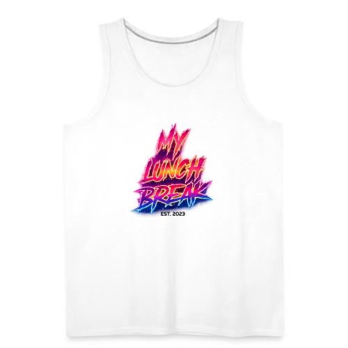 MLB 226 Retro - Men's Premium Tank