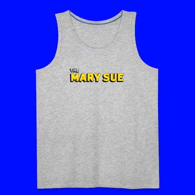 The Mary Sue Tank Top