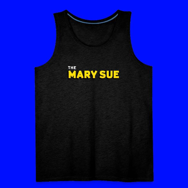 The Mary Sue Tank Top
