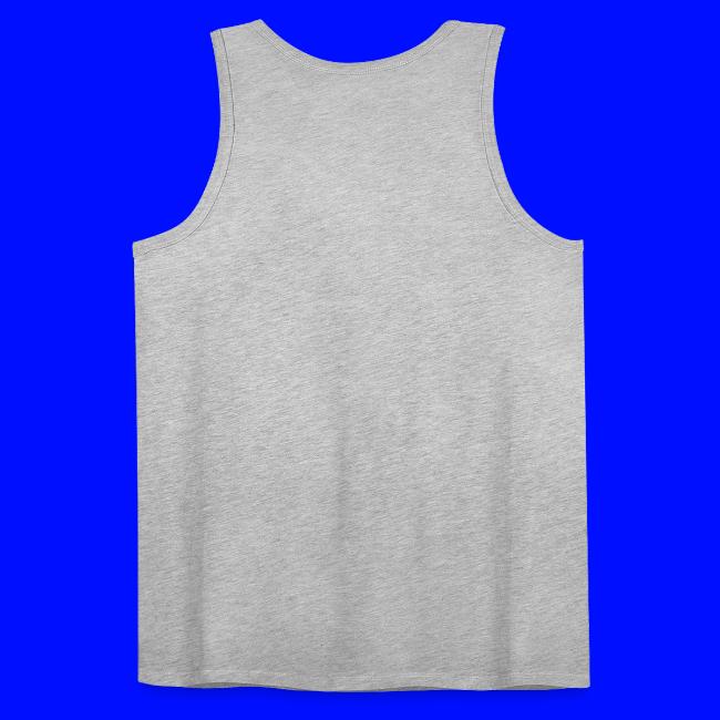 The Mary Sue Tank Top