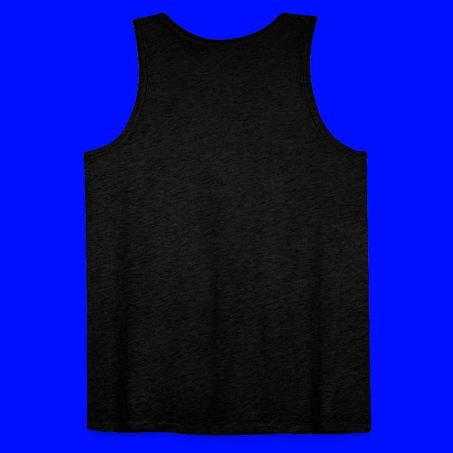 The Mary Sue Tank Top