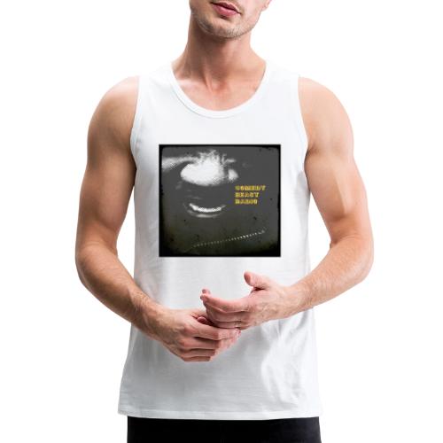 Comedy Beast Radio - Men's Premium Tank