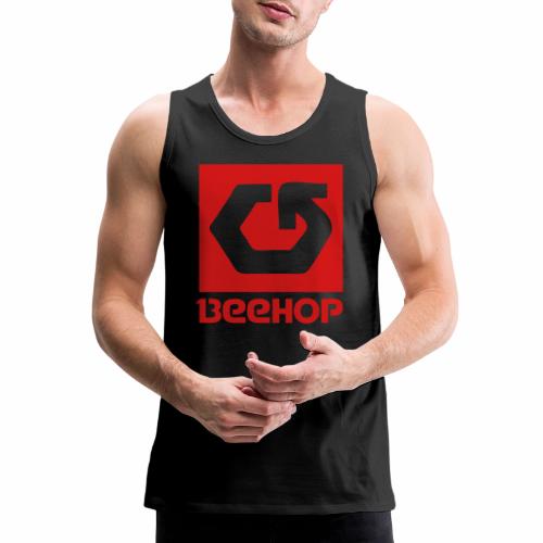beehop2 - Men's Premium Tank