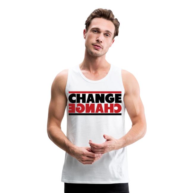 Change Mirror