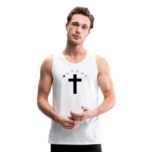 Faith KID Cross Logo