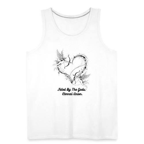 Eternal Union T-Shirt, Mug, & Leggings - Men's Premium Tank