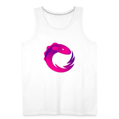 Rx Hoodie - Men's Premium Tank