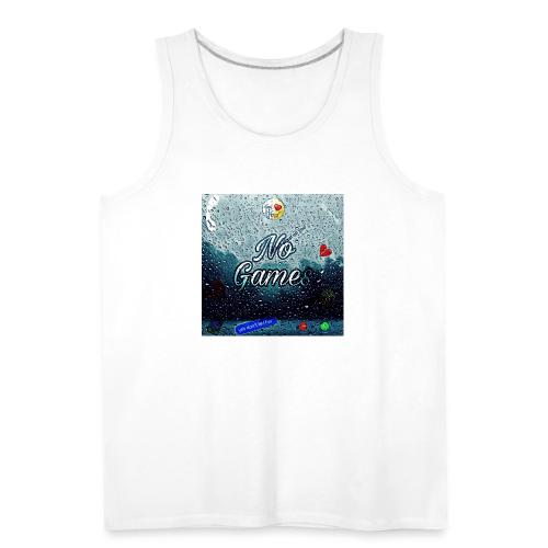 No Games - Men's Premium Tank