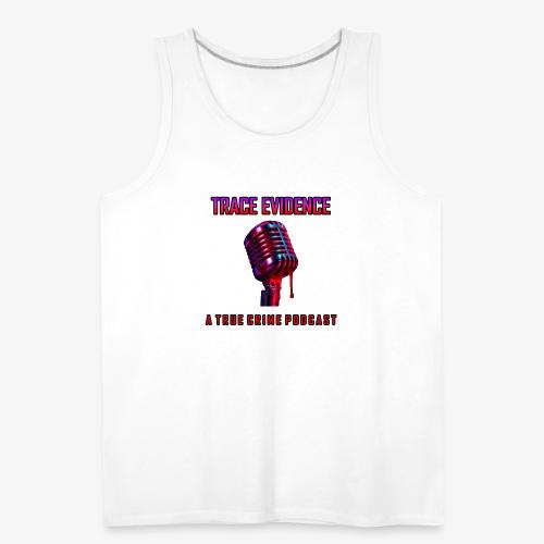 Bleeding Mic - Men's Premium Tank