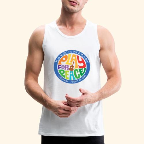 SHIRT2 26 - Men's Premium Tank