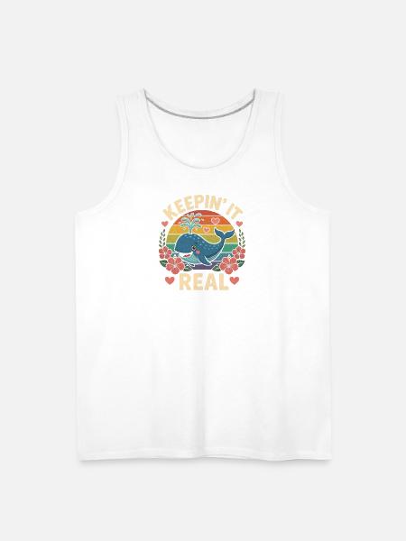 Inappropriate_Funny_Daddy-s - Men's Premium Tank - white