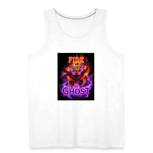 FIRE GHOST 26 - Men's Premium Tank