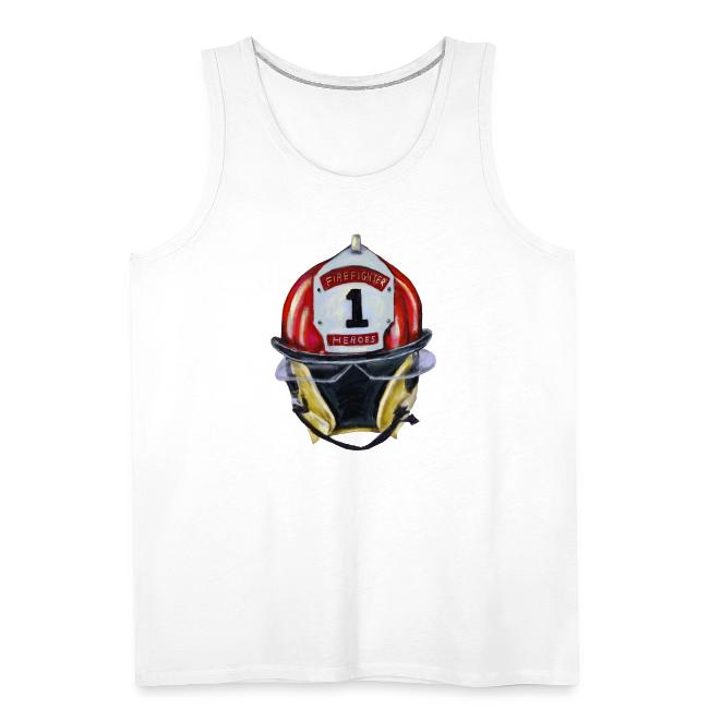 Firefighter