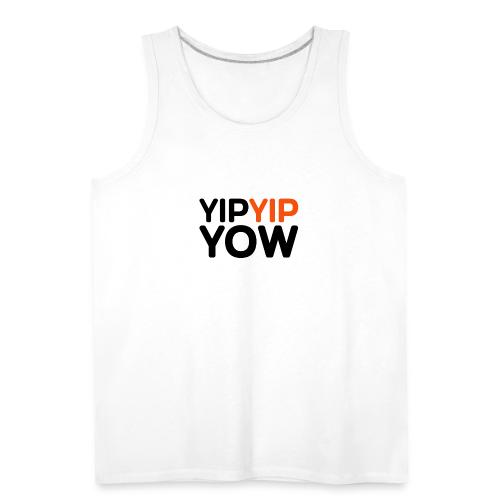 yipyip yow - Men's Premium Tank