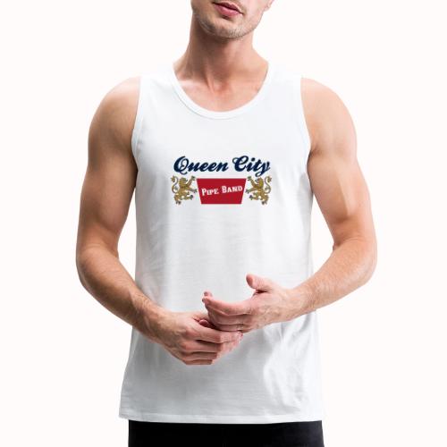 Banquet - Men's Premium Tank