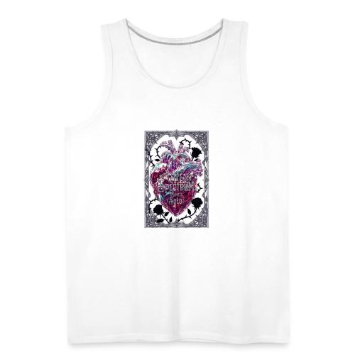 Love is a Spectrum (Mine's Solo) T-Shirt - Men's Premium Tank