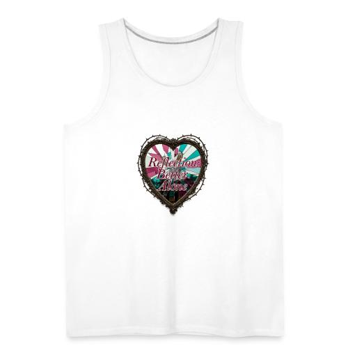 Reflection: Better Alone T-Shirt - Men's Premium Tank