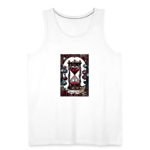 Love Expires (Mine Did First) T-Shirt - Men's Premium Tank