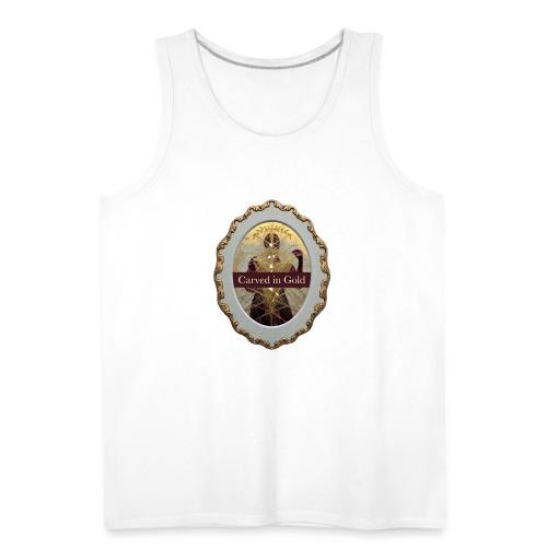 Women's Day Legacy T Shirt, Heritage Gift 2026 - Men's Premium Tank