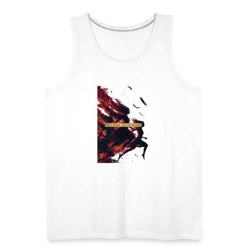 Women's Day Legacy T Shirt, Women's Day Gift - Men's Premium Tank