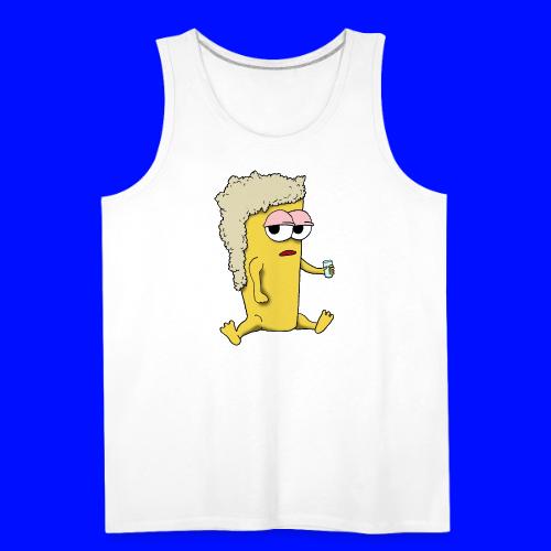 sudds - Men's Premium Tank