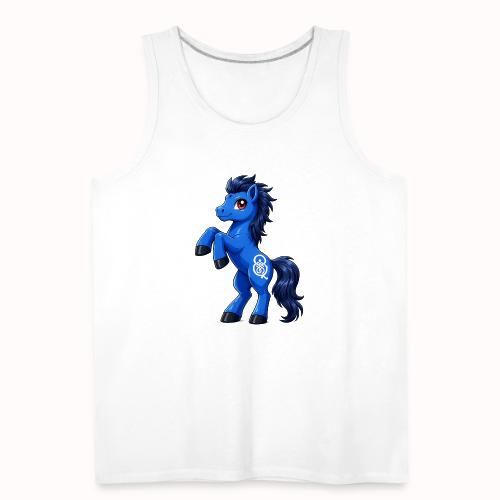 My first blucifer - Men's Premium Tank