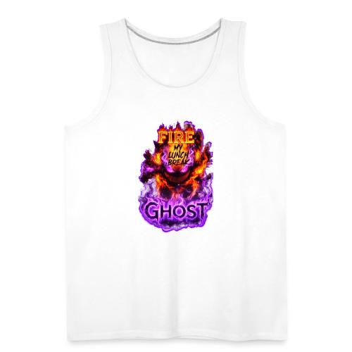 The Fire Ghost 26 - Men's Premium Tank
