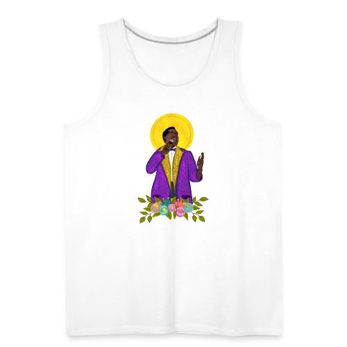 Fat Luther - Men's Premium Tank