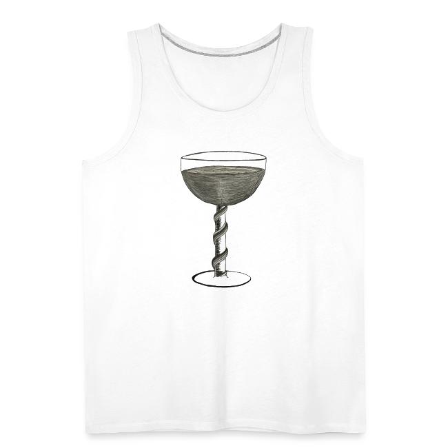 Wine glass