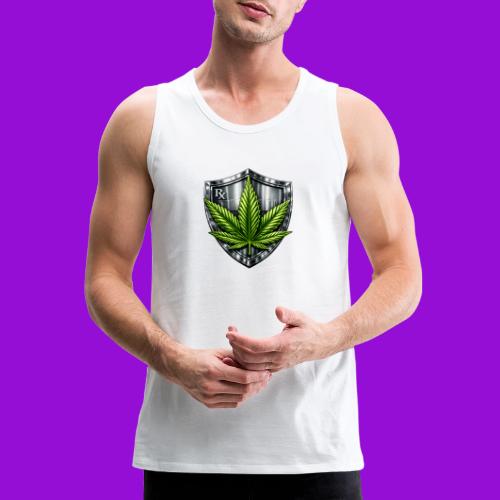 Medical Grade - Men's Premium Tank