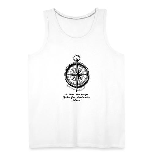 Activate Prosperity T-Shirt, Mug, & Leggings - Men's Premium Tank