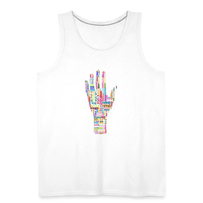 The Hand