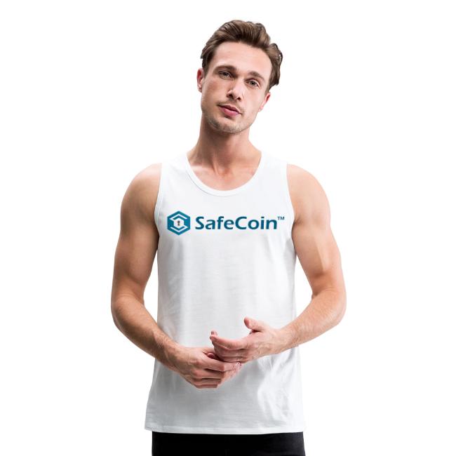SafeCoin - Show your support!