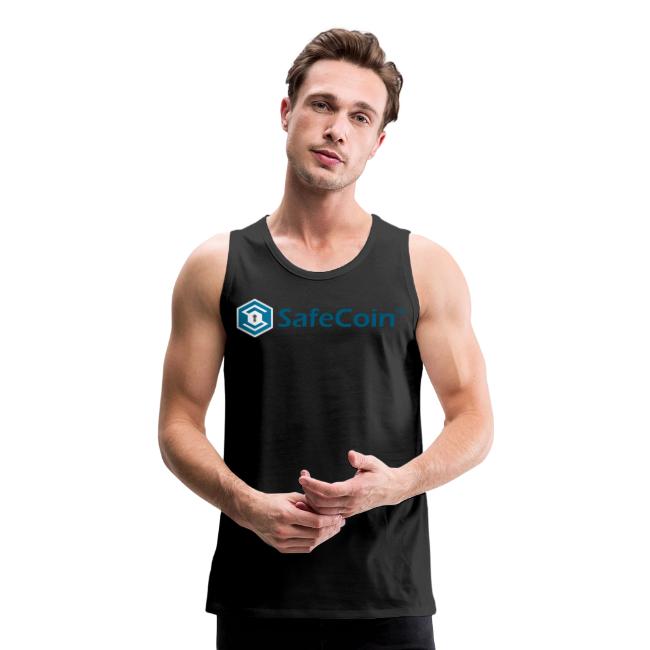 SafeCoin - Show your support!