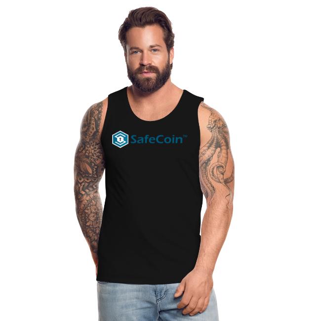 SafeCoin - Show your support!