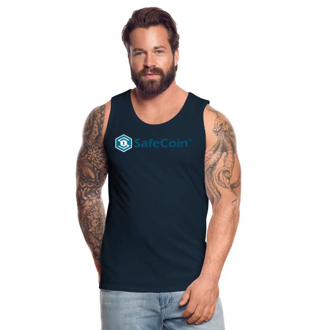 SafeCoin - Show your support!