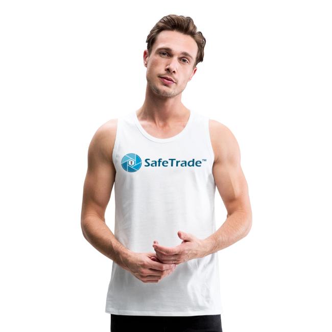 SafeTrade - Securing your cryptocurrency