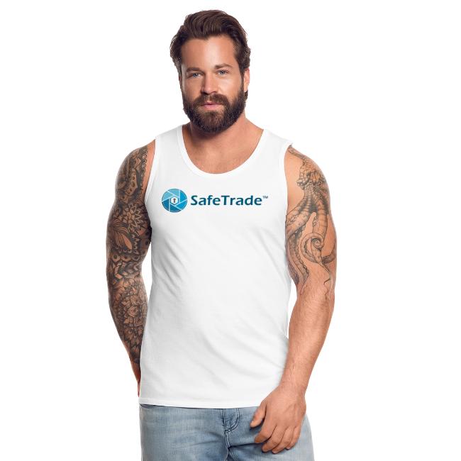 SafeTrade - Securing your cryptocurrency