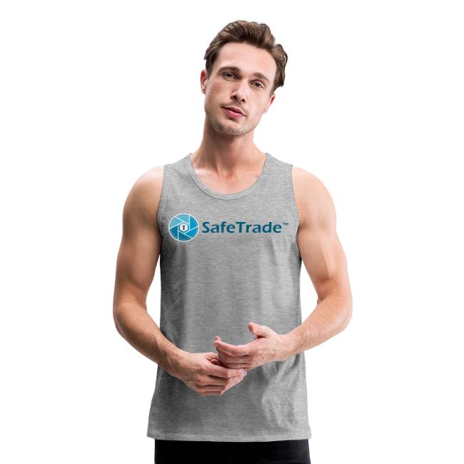 SafeTrade - Securing your cryptocurrency