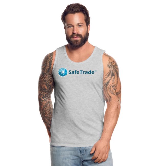 SafeTrade - Securing your cryptocurrency