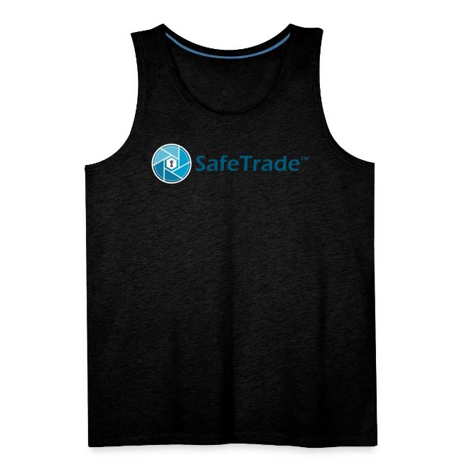 SafeTrade - Securing your cryptocurrency