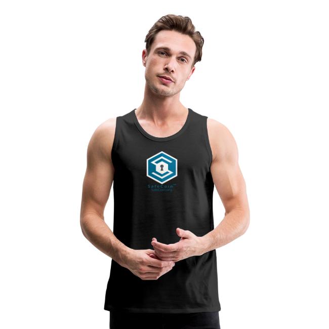 SafeCoin - When others just arent good enough :D