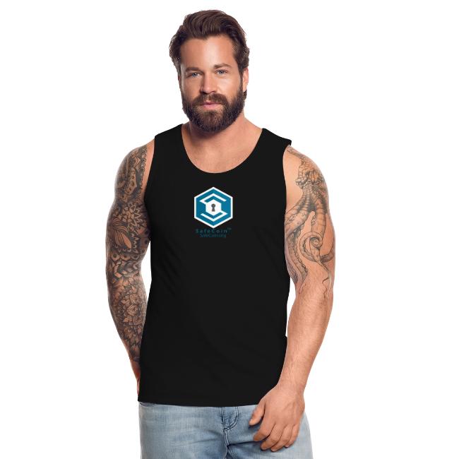 SafeCoin - When others just arent good enough :D