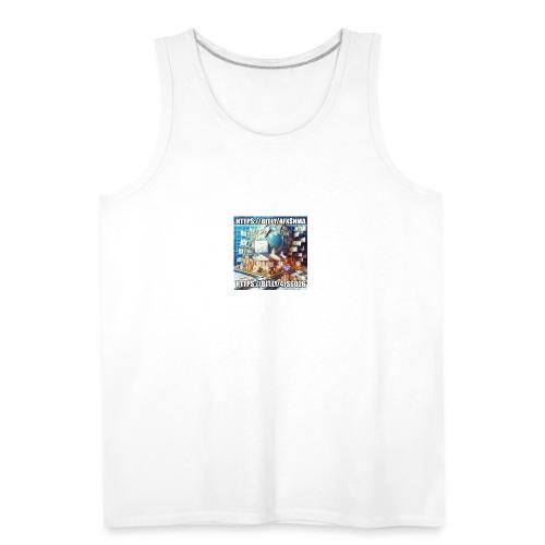 a34rfj - Men's Premium Tank