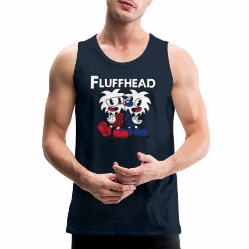 Fulffhead - Men's Premium Tank