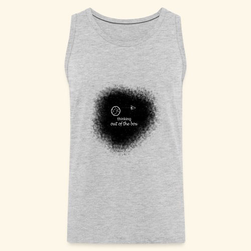 out of the box - Men's Premium Tank